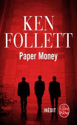 PAPER MONEY | 9782253160120 | FOLLETT, KEN