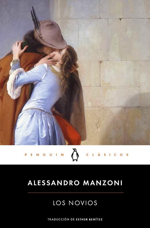 NOVIOS, LOS | 9788491055426 | MANZONI, ALESSANDRO