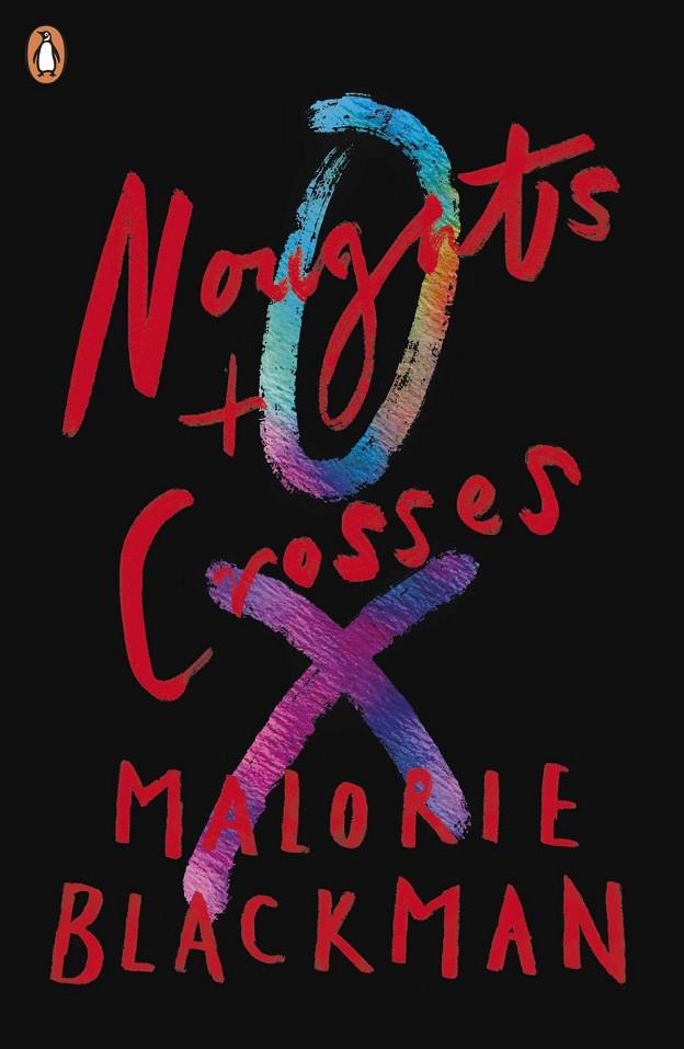 NOUGHTS AND CROSSES | 9780141378640 | BLACKMAN, MALORIE