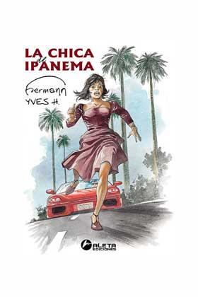 CHICA DE IPANEMA, LA | 9788496425798 | H., YVES