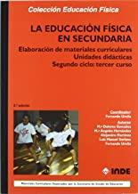 EDUCACION FISICA SECUNDARIA IV | 9788487330704 | UREÑA VILLANUEVA, FERNANDO
