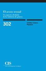 ACOSO SEXUAL, EL | 9788474767308 | CUENCA PIQUERAS, CRISTINA