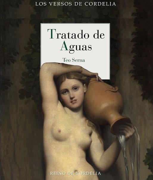 TRATADO DE AGUAS | 9791387599607 | SERNA, TEO