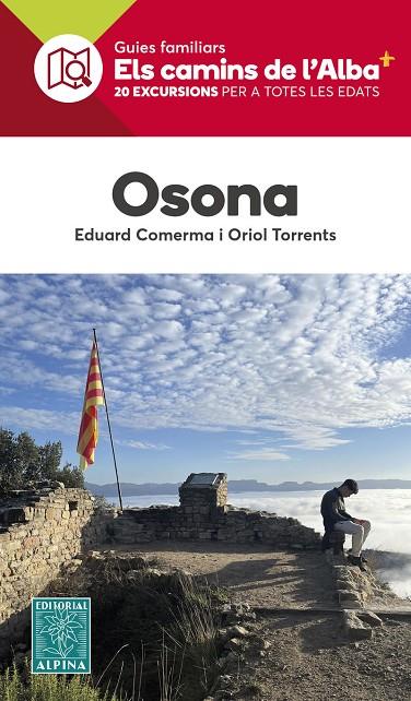 OSONA - CAMINS DE L'ALBA | 9788470111921 | COMERMA, EDUARD / TORRENTS, ORIOL