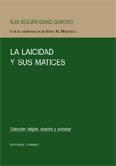 LAICIDAD Y SUS MATICES, LA | 9788484449751 | SEGLERS GOMEZ-QUINTERO, ALEX