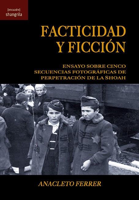 FACTICIDAD Y FICCION | 9788412256802 | FERRER, ANACLETO