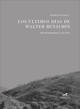 ÚLTIMOS DÍAS DE WALTER BENJAMIN, LOS | 9789569866050 | SALINAS, PATRICIO