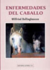 ENFERMEDADES DEL CABALLO | 9788420008820 | BELLINGHAUSEN, WILFRIED