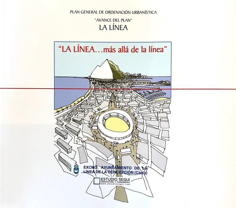 LINEA MAS ALLA DE LA LINEA, LA | 9788409063956