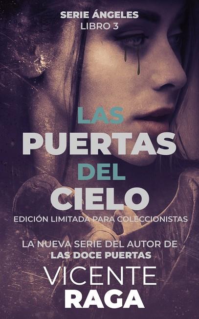 PUERTAS DEL CIELO, LAS | 9788419765024 | RAGA SEGARRA, VICENTE