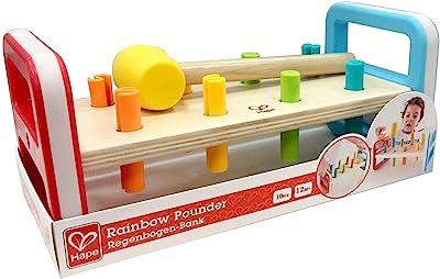 RAINBOW POUNDER | 6943478026421