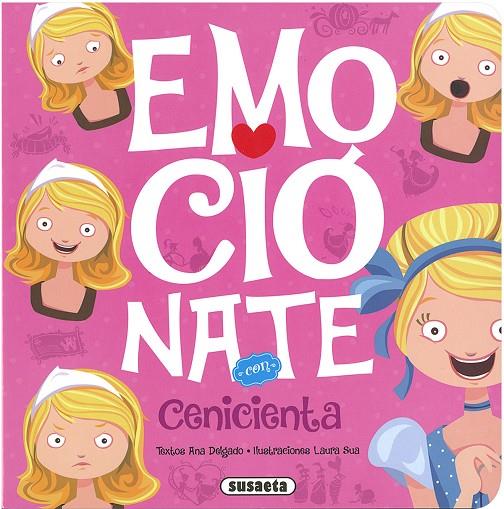 CENICIENTA | 9788467765601 | DELGADO, ANA