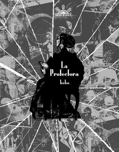 PROTECTORA, LA | 9788496730656 | KEKO