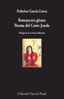 ROMANCERO GITANO / POEMA DEL CANTE JONDO | 9788498959871 | GARCÍA LORCA, FEDERICO