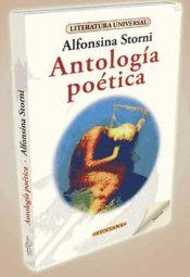 ANTOLOGIA POETICA (A. STORNI) | 9788415999201 | STORNI, A.