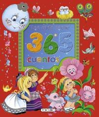 LEE CADA NOCHE 365 CUENTOS | 9788499137292 | VALERO, M. J. / GREZ, M.