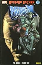 PATRULLA-X OSCURA : VIAJE AL CENTRO DEL DUENDE | 9788498854862 | CORNELL, PAUL