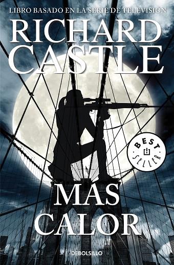 MÁS CALOR | 9788466342827 | CASTLE, RICHARD