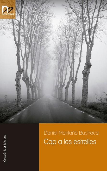 CAP A LES ESTRELLES | 9788490344156 | MONTAÑÀ, DANIEL