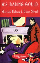 SHERLOCK HOLMES DE BAKER STREET | 9788477022800 | BARING-GOULD, WILLIAM S.