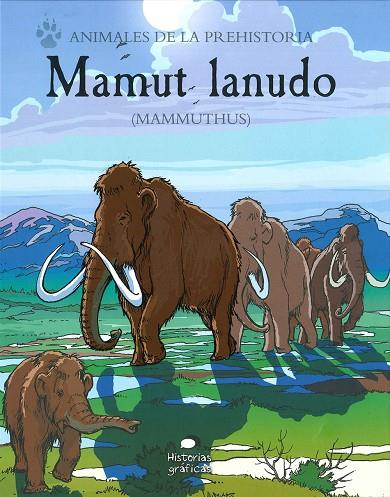MAMUT LANUDO | 9786075274317 | POLUZZI, ALESSANDRO