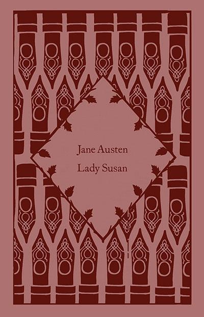 LADY SUSAN | 9780241582527 | AUSTEN, JANE