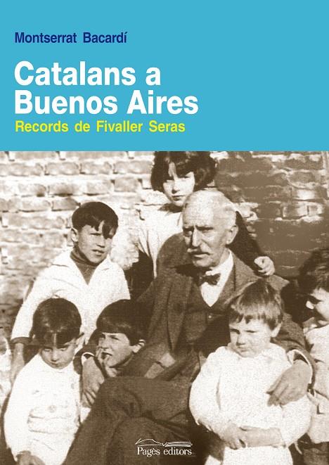 CATALANS A BUENOS AIRES | 9788497797801 | BACARDI, M.