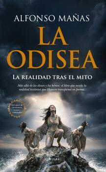 ODISEA, LA | 9791370203405 | MAÑAS, ALFONSO