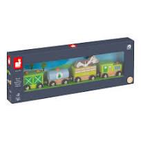 TREN STORY GRANJA | 3700217385781