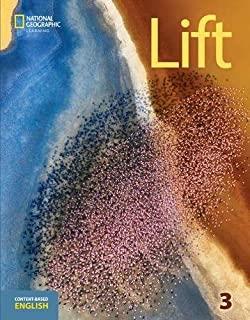 LIFT 3 STUDENT BOOK | 9780357501153