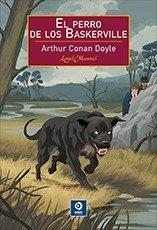 PERRO DE LOS BASKERVILLE, EL | 9788497946988 | DOYLE, ARTHUR CONAN