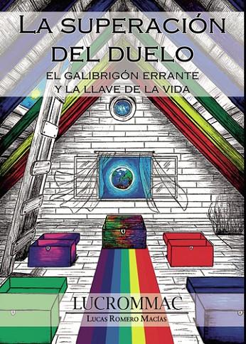 SUPERACIÓN DEL DUELO, LA | 9788418574177 | ROMERO, LUCAS