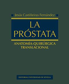 PROSTATA, LA | 9788447218622 | CASTIÑEIRAS,  J. / LOPEZ,  A. / GARCIA,  V.