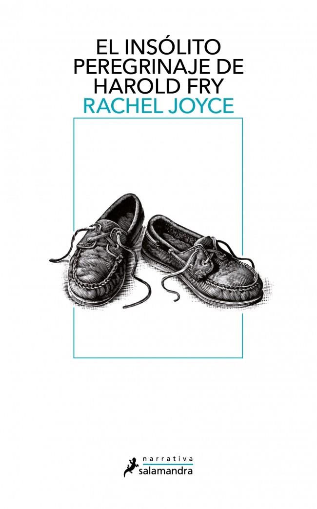 INSÓLITO PEREGRINAJE DE HAROLD FRY, EL | 9788498384802 | JOYCE, RACHEL