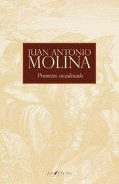 PROMETEO ENCADENADO | 9788418536403 | MOLINA GOMEZ, JUAN ANTONIO