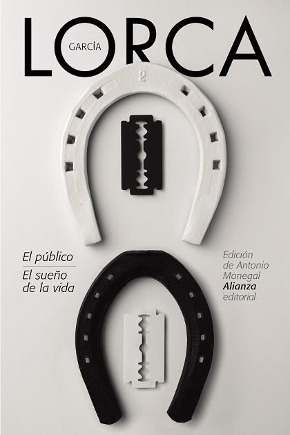 PÚBLICO, EL / EL SUEÑO DE LA VIDA | 9788491045618 | GARCÍA LORCA, FEDERICO