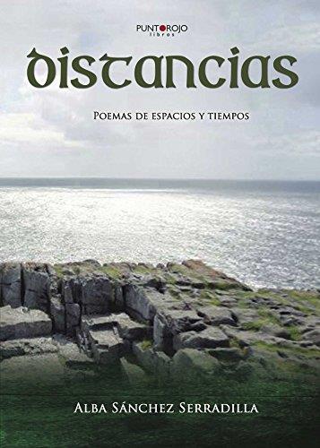 DISTANCIAS | 9788415935438 | SÁNCHEZ SERRADILLA, ALBA