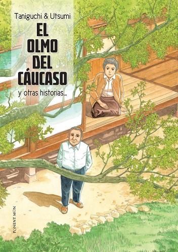 OLMO DEL CAUCASO, EL | 9781910856178 | TANIGUCHI / UTSUMI