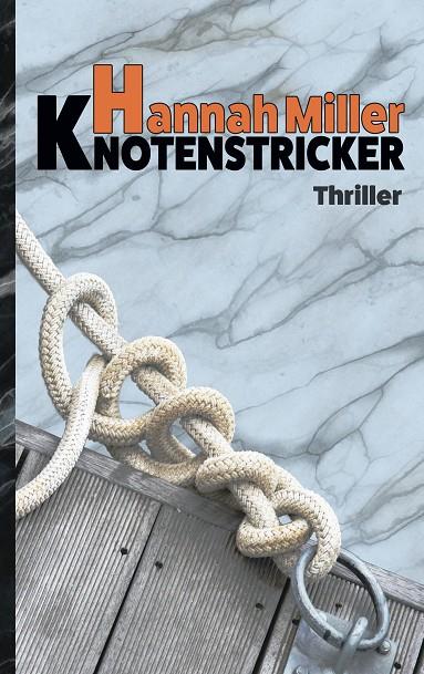 KNOTENSTRICKER | 9783746095271 | MILLER, HANNAH