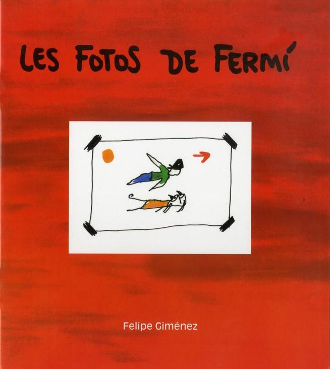 FOTOS DE FERMÍ, LES | 9788481315790 | GIMÉNEZ, FELIPE