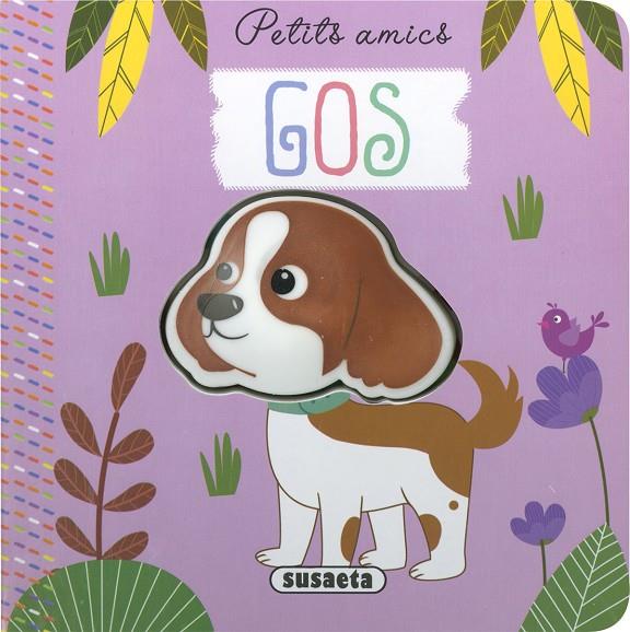 GOS | 9788467795295 | EDICIONES, SUSAETA