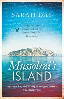 MUSSOLINI'S ISLAND | 9781472238207 | DAY, SARAH