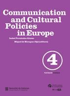 COMMUNICATION AND CULTURAL POLICIES IN EUROPE | 9788439378662