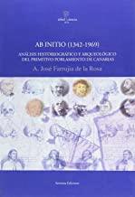 AB INITIO (1342-1936) | 9788493362089 | FARRUJIA DE LA ROSA,  A. JOSE