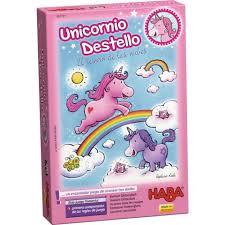 UNICORNIO DESTELLO. EL TESORO DE LAS NUBES | 4010168217451