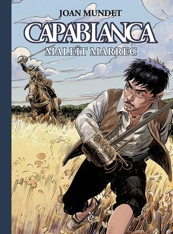 CAPABLANCA 03 : MALEÏT MARREC (EDICIÓ EN CATALÀ) | 9788412893830 | MUNDET, JOAN