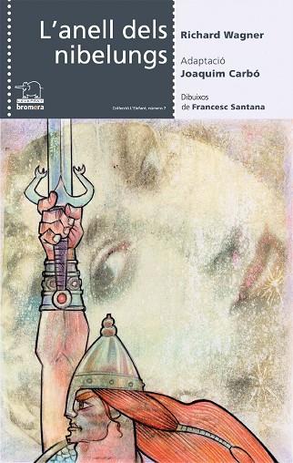 ANELL DELS NIBELUNGS, L' | 9788476608128 | WAGNER, RICHARD
