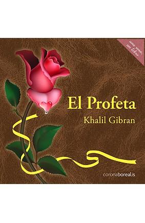 PROFETA, EL | 9788492635016 | KHALIL , GIBRAN
