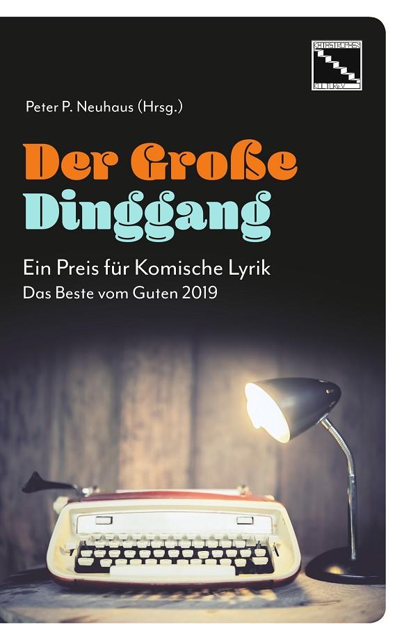 DER GROßE DINGGANG 2019 | 9783734749230