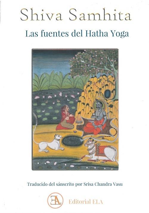 SHIVA SAMHITA | 9788499502410 | SHIVA